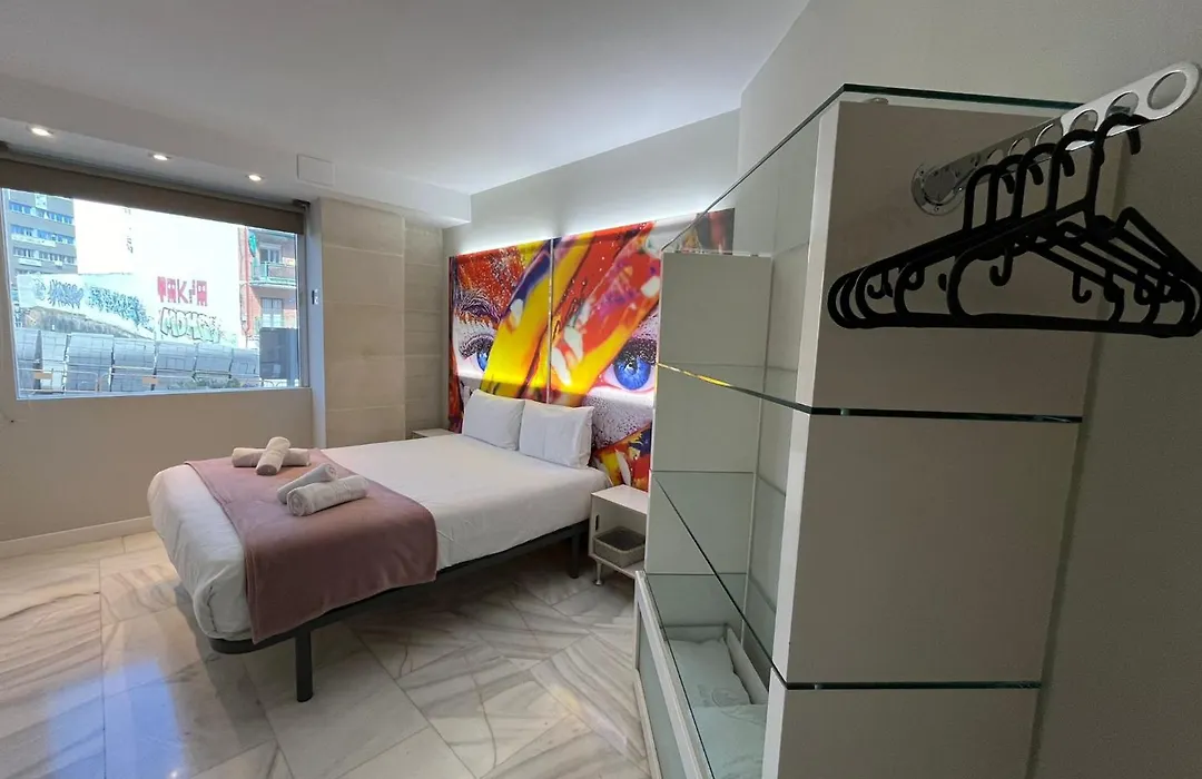 Homelikes Madrid-1